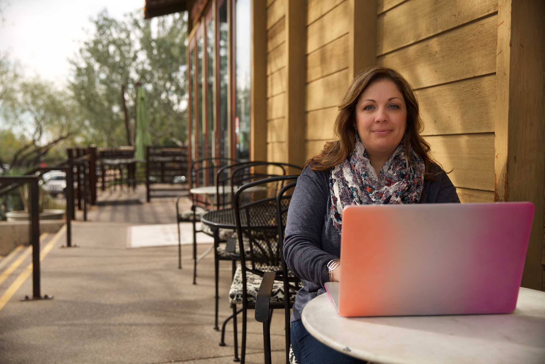 Colorado web designer: Govt shouldn’t force anyone to promote views they disagree with