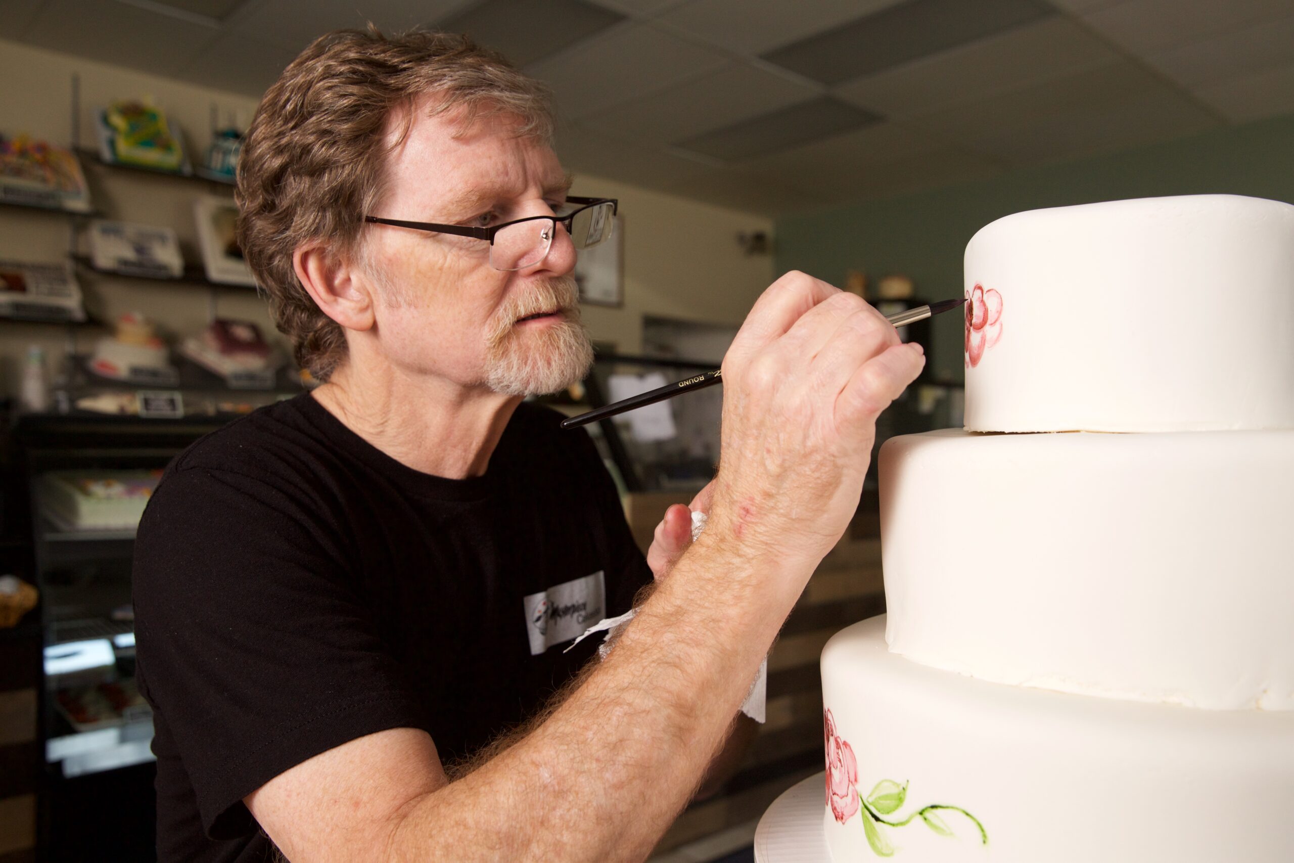 Court takes vital first step towards justice for Masterpiece Cakeshop owner