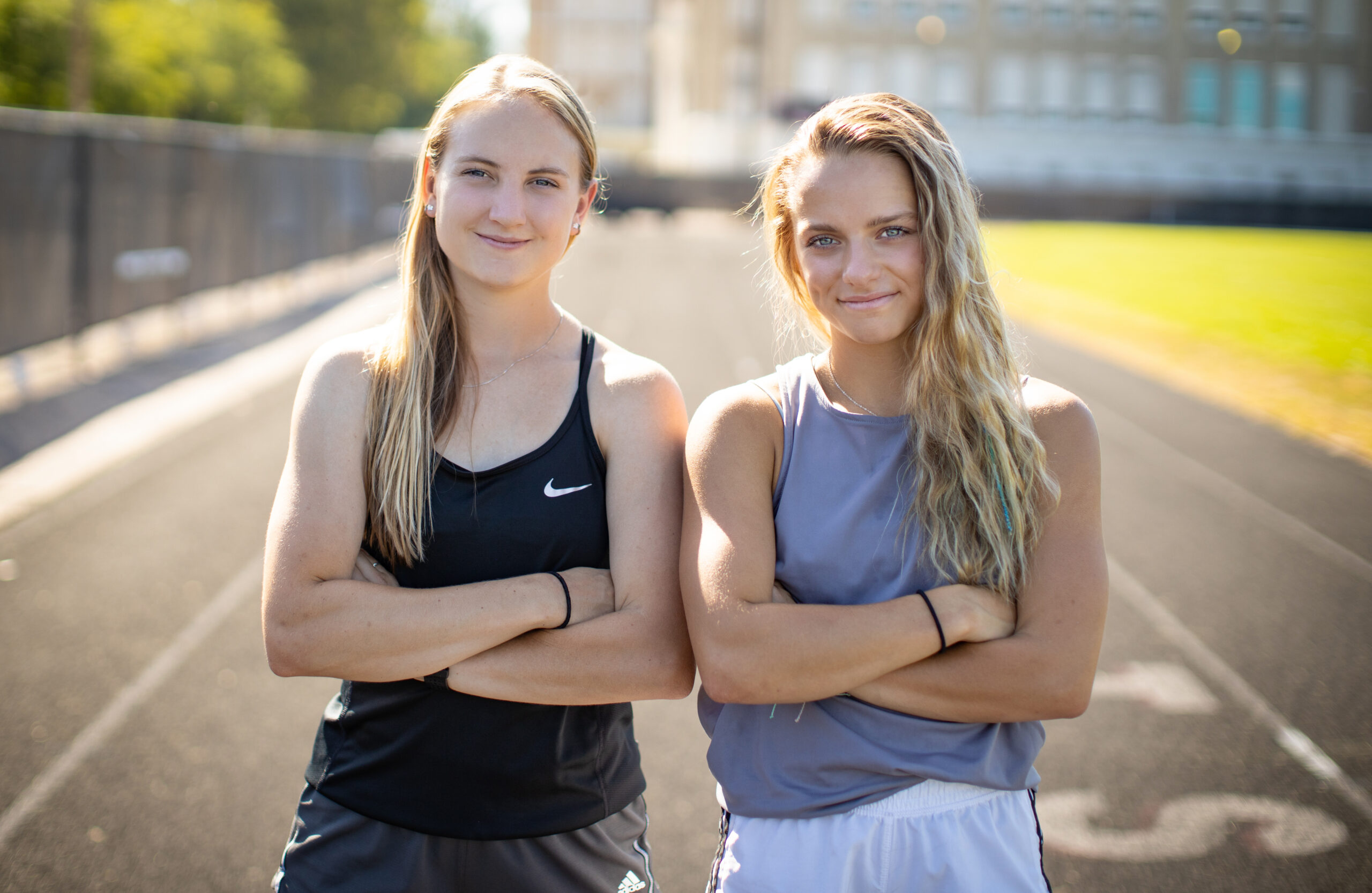 Idaho athletes ask appeals court to protect athletic opportunities for women and girls, uphold Fairness in Women’s Sports Act