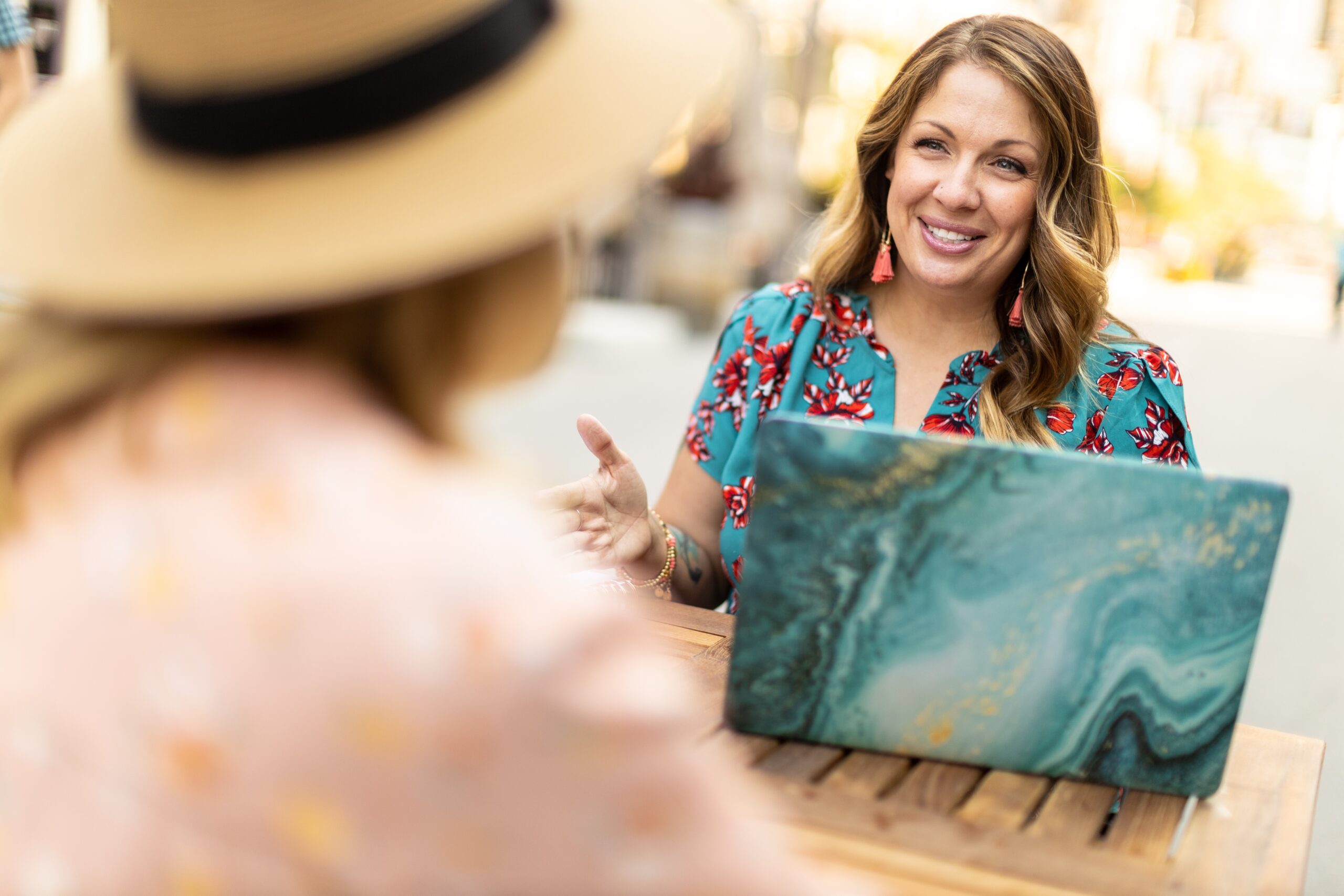 US Supreme Court to hear case of artist threatened under ‘Orwellian’ Colorado law