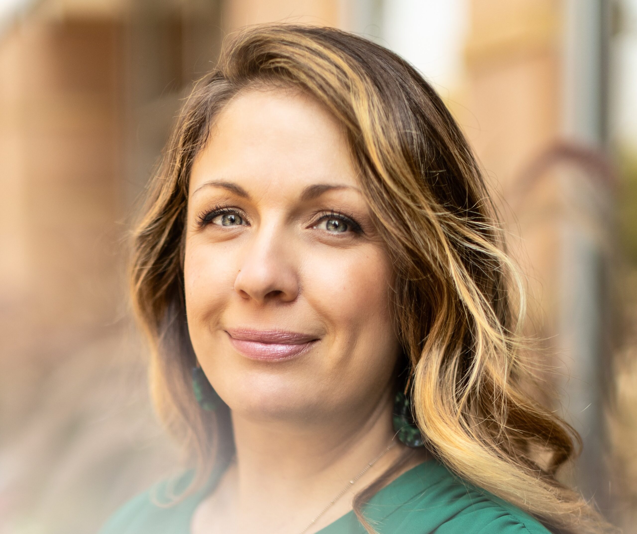 Graphic designer with case at US Supreme Court to join Sen. Cruz at press conference Thursday