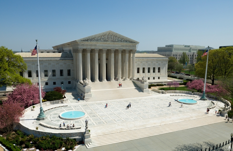 ADF attorneys who served on MS legal team praise US Supreme Court decision reversing Roe, upholding state law