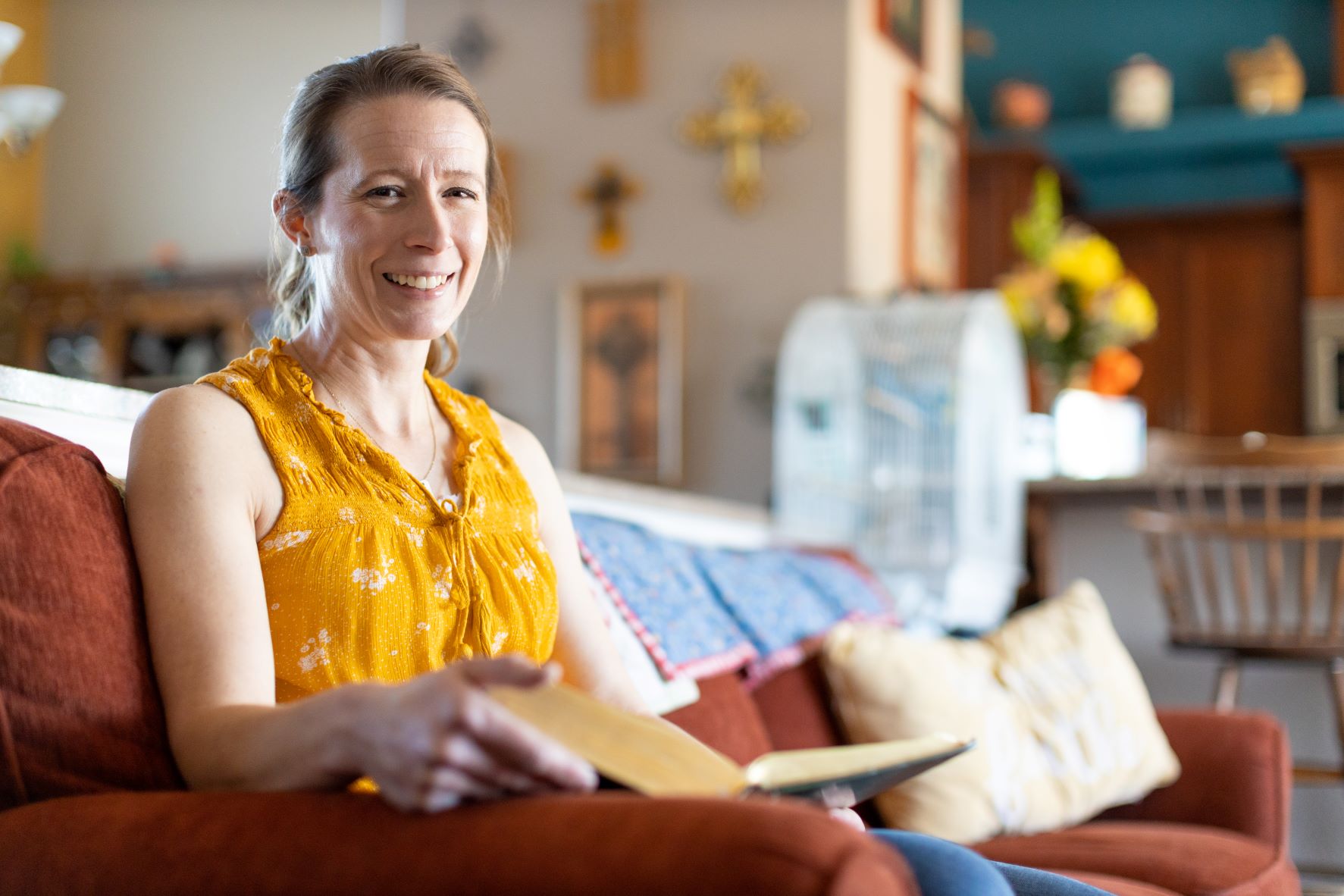 9th Circuit rejects gender-ideology mandate for adoption, Oregon mom now free to care for kids in need