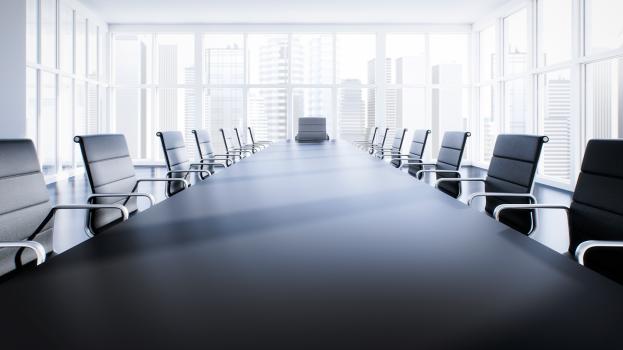 Press conference Tuesday: Transparency, politicized de-banking at Chase