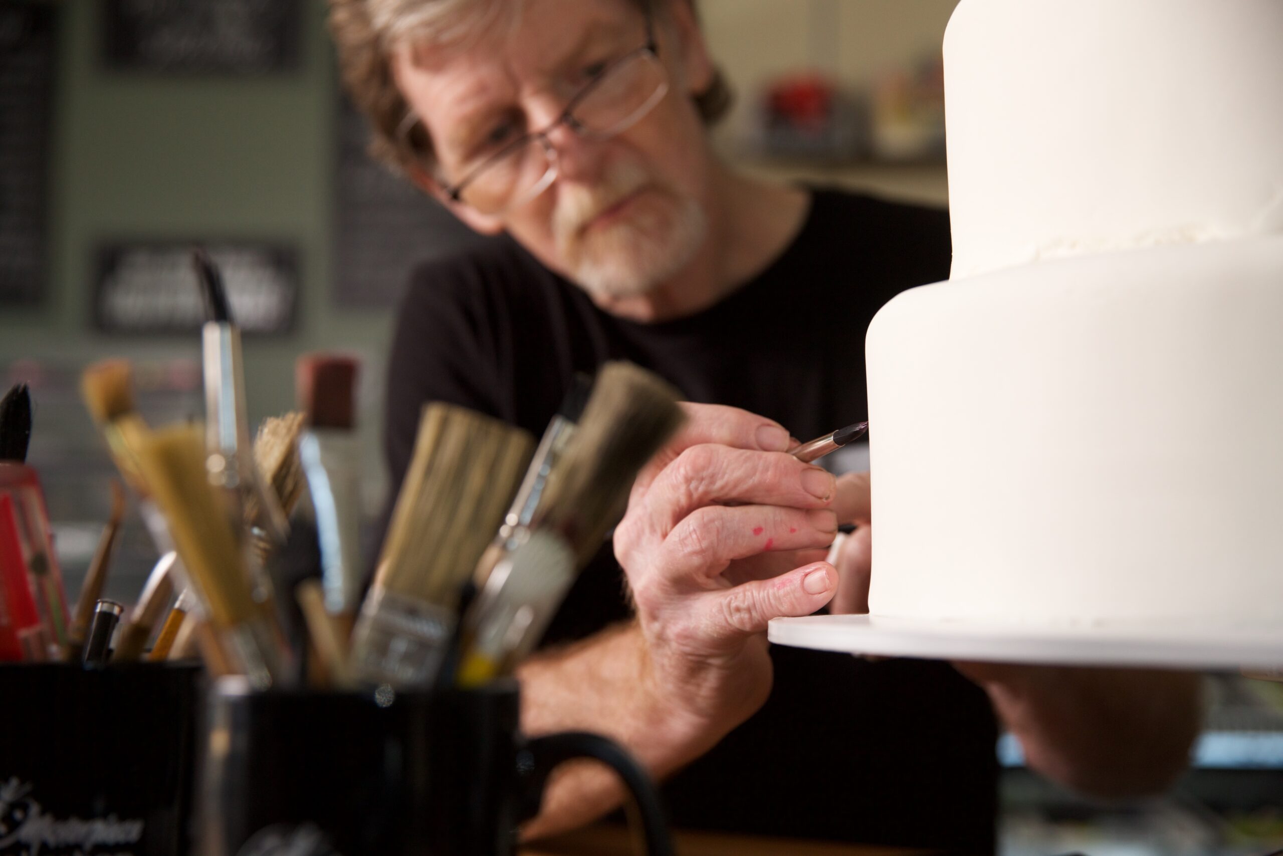 22 states support Masterpiece cake artist’s right to create freely