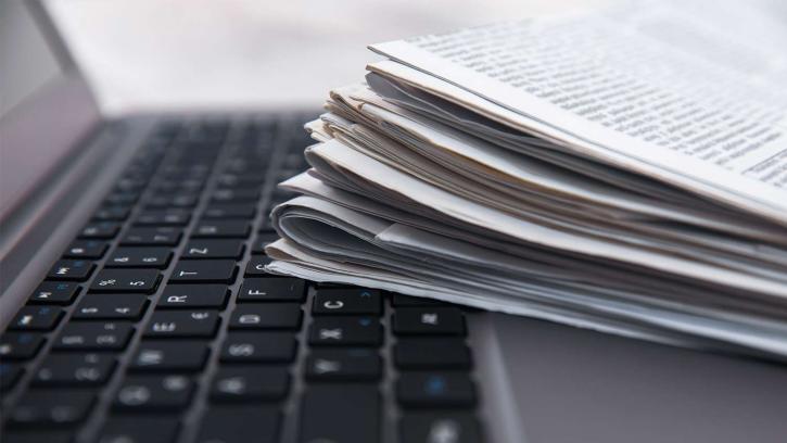 Babylon Bee: New York online censorship law includes crack-down on comedy