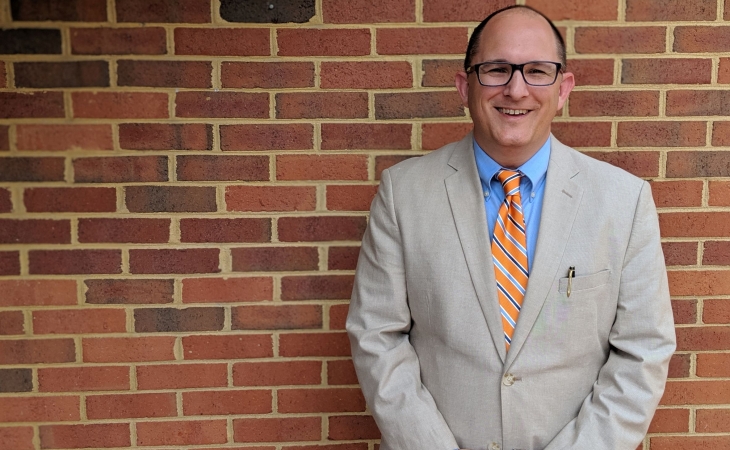 In landmark victory, VA Supreme Court vindicates high school teacher fired over pronoun policy