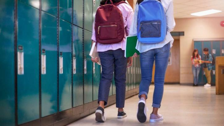 CO school district rooms children by gender identity, not by sex