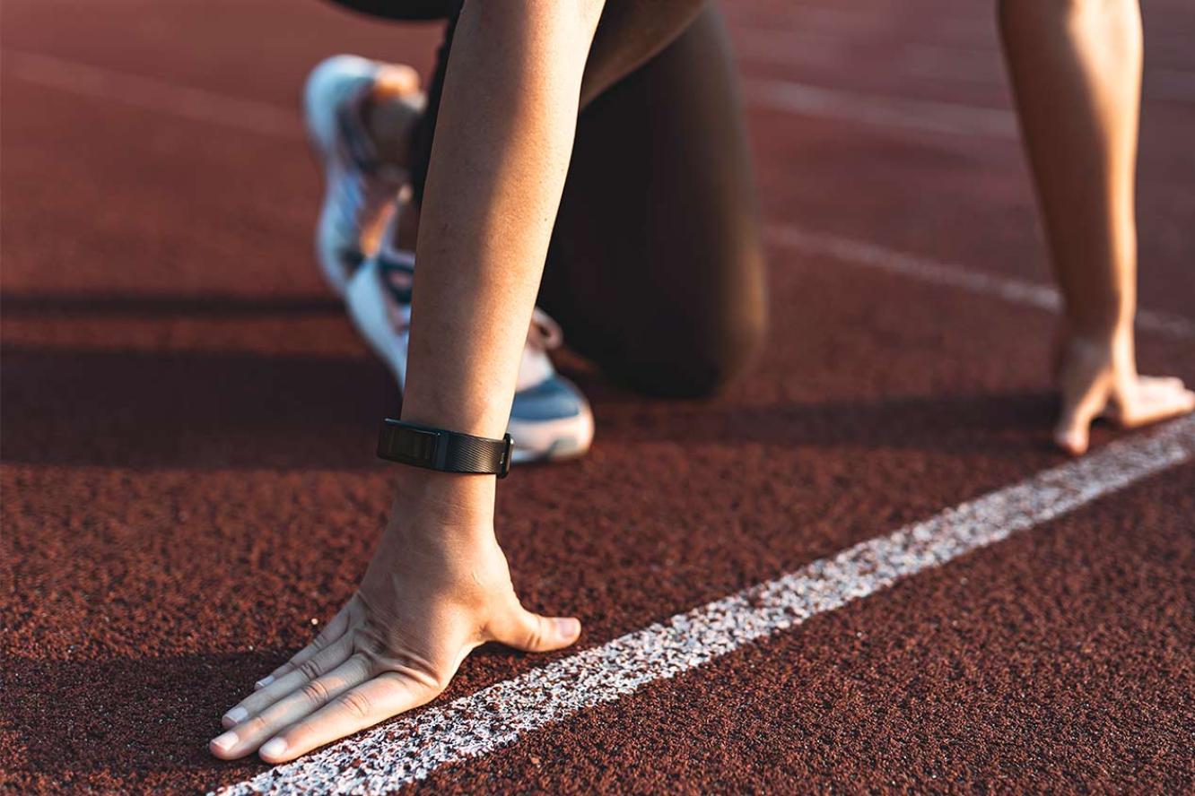 Female athlete, teachers seek to protect fairness, free speech in federal court