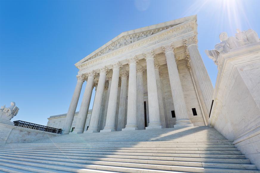 US Supreme Court allows Biden-era abortion-by-mail scheme to continue for now