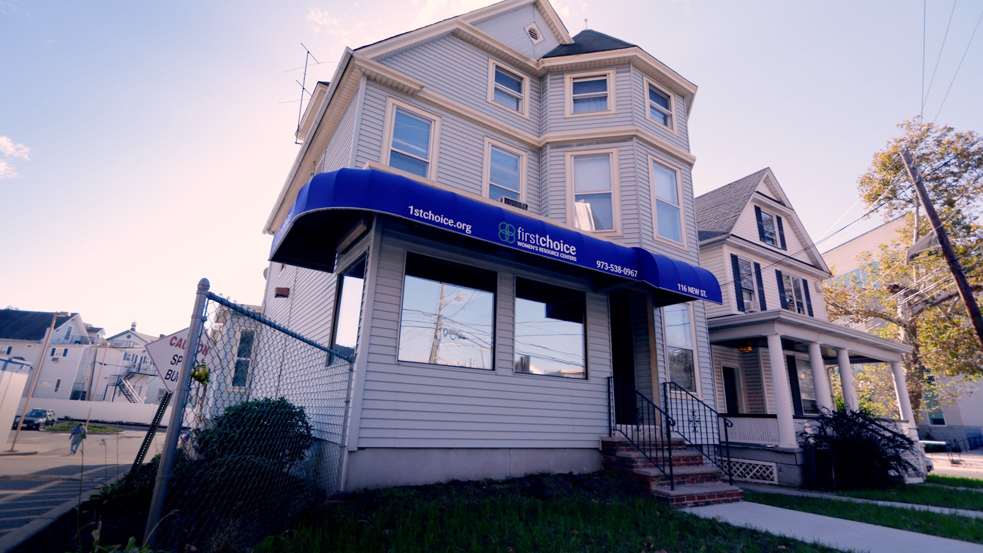 Groups from across ideological spectrum support NJ pregnancy center harassed by state AG