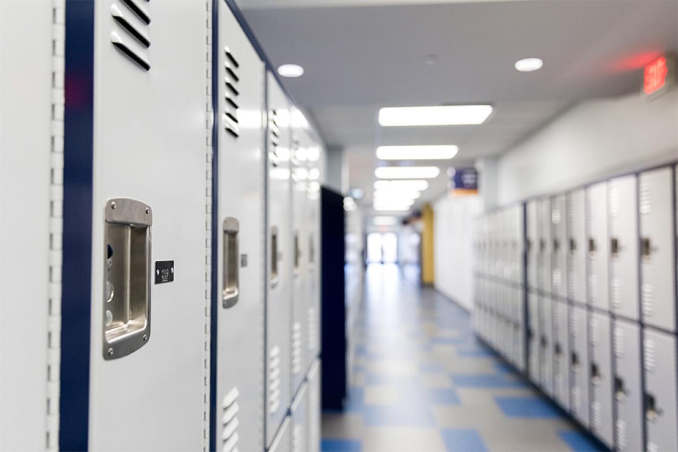 Pro-life club, student ask US Supreme Court to hear free speech case
