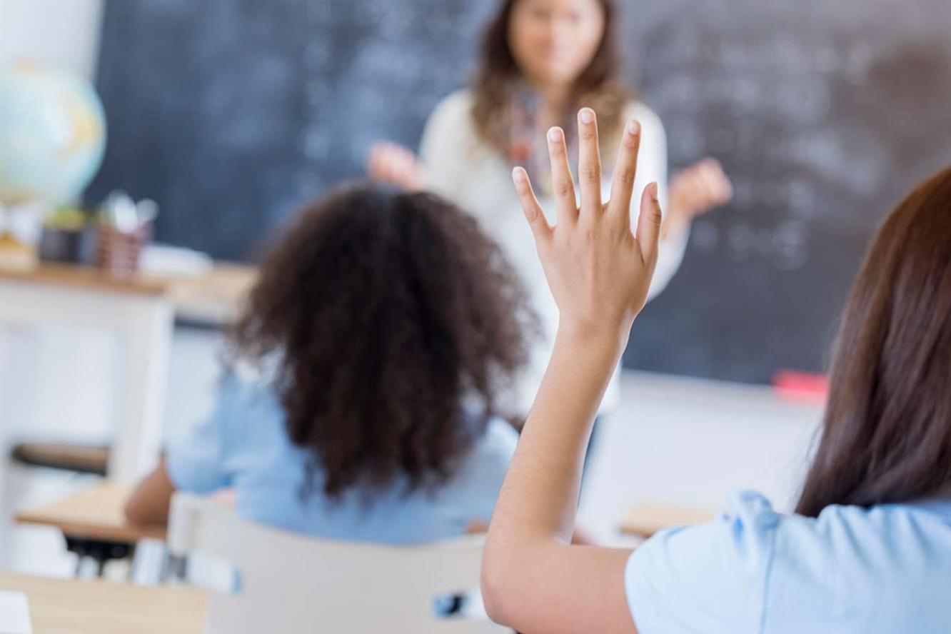 Parents ask Supreme Court to protect daughter from secret social transition at public school