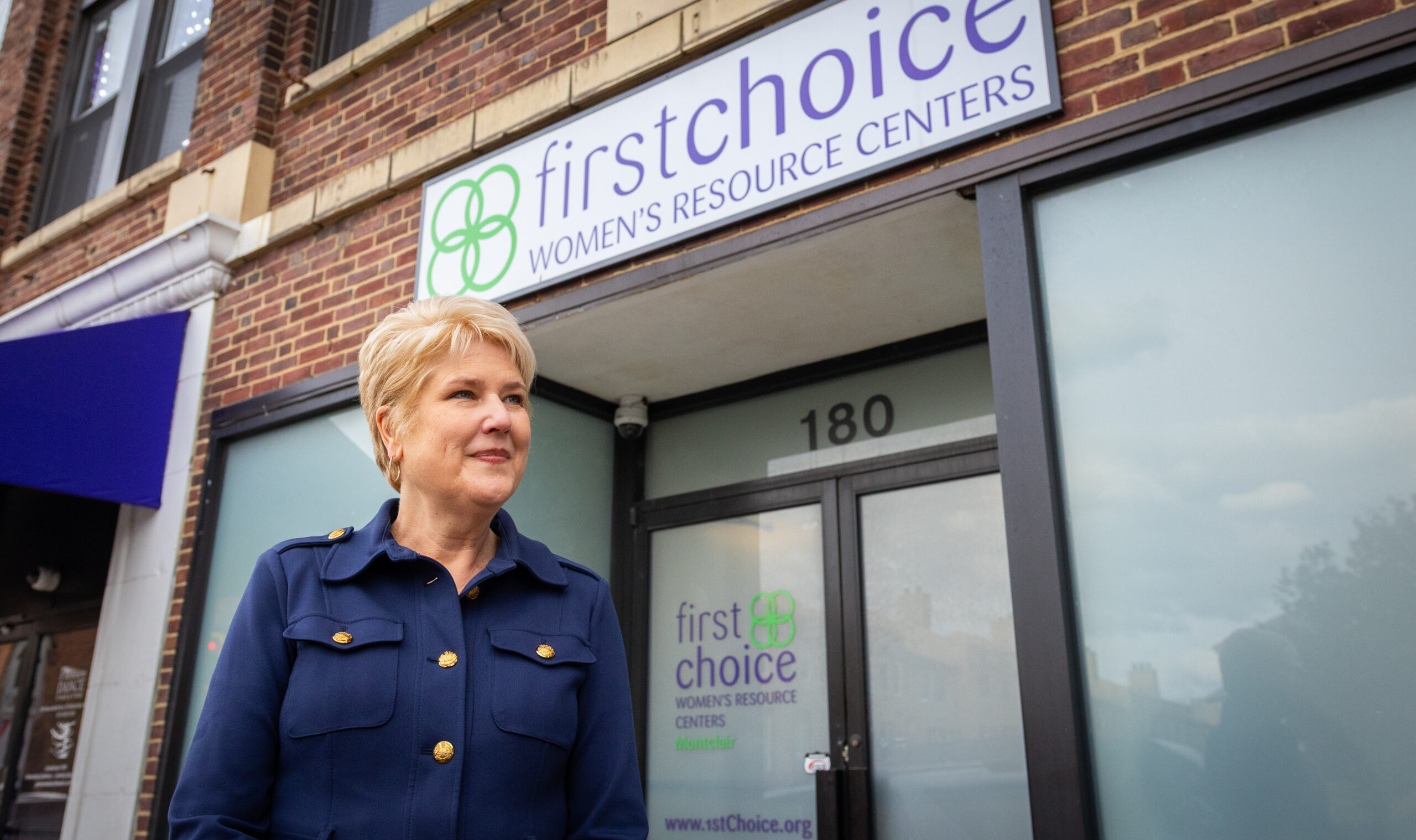 NJ AG continues crusade to shut down pregnancy center, despite unanimous SCOTUS ruling protecting its First Amendment rights